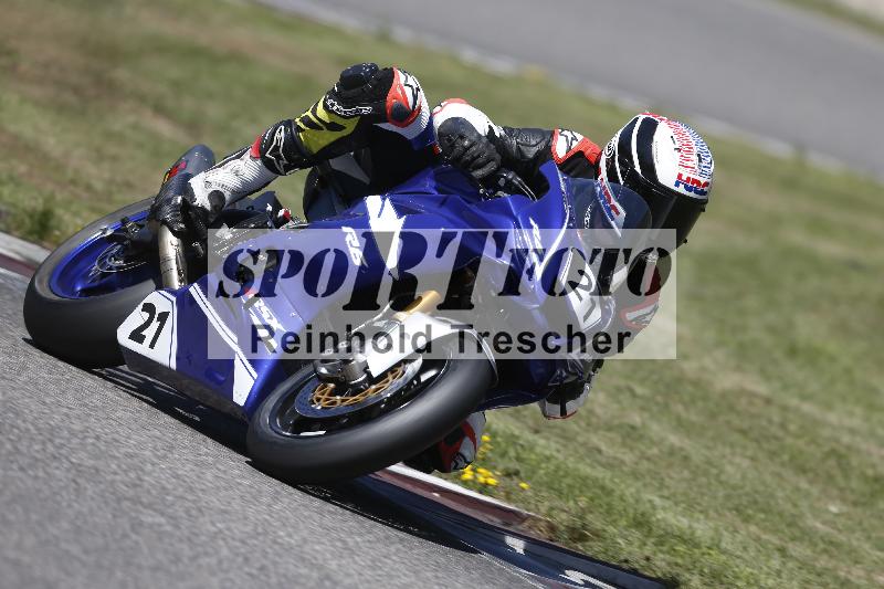 /27 24.07.2026  Speer Racing ADR/Gruppe rot/21